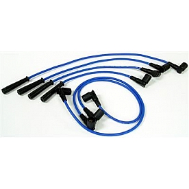 NGK Wires Spark Plug Wire Set 54176