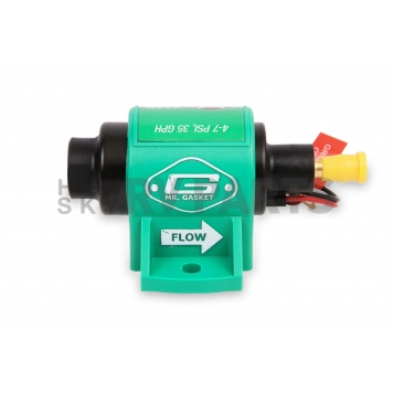 Mr. Gasket Fuel Pump Electric - 12D-2