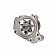 Dayco Products Inc Water Pump DP198