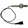 NTK Technical Ceramics Oxygen Sensor - 23044