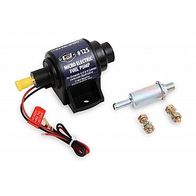 Mr. Gasket Fuel Pump Electric - 12S