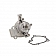 Dayco Products Inc Water Pump DP356