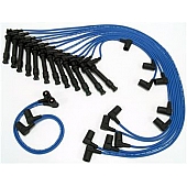NGK Wires Spark Plug Wire Set 54180