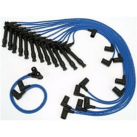 NGK Wires Spark Plug Wire Set 54180
