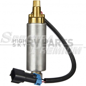 Spectra Premium Fuel Pump Electric - SP1334-1