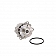 Dayco Products Inc Water Pump DP269
