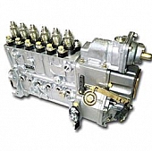 BD Diesel Fuel Injection Pump - 1051841