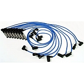 NGK Wires Spark Plug Wire Set 54181
