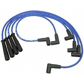 NGK Wires Spark Plug Wire Set 54187