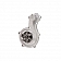 Dayco Products Inc Water Pump DP2851