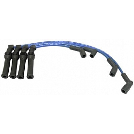 NGK Wires Spark Plug Wire Set 54191