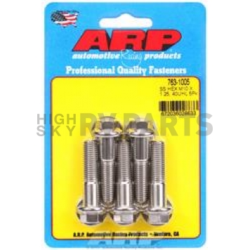 ARP Auto Racing Bolt 7631005