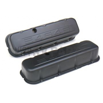 Trans Dapt Valve Cover - 8681