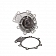 Dayco Products Inc Water Pump DP297