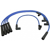NGK Wires Spark Plug Wire Set 54192