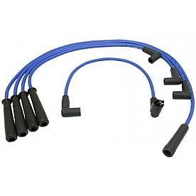 NGK Wires Spark Plug Wire Set 54192