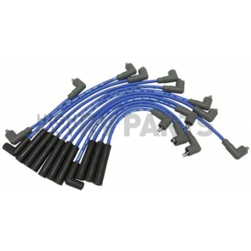 NGK Wires Spark Plug Wire Set 54193