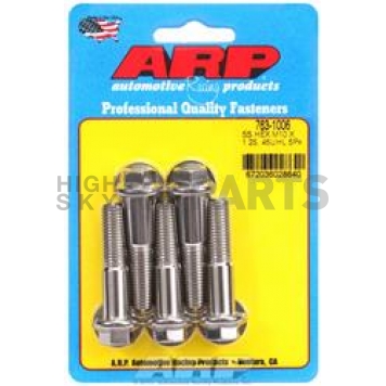 ARP Auto Racing Bolt 7631006