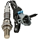 Bosch Oxygen Sensor - 13701