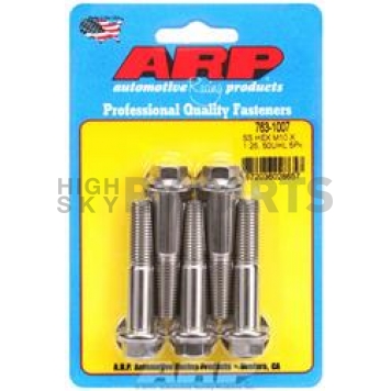 ARP Auto Racing Bolt 7631007