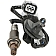 Bosch Oxygen Sensor - 13704