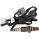 Bosch Oxygen Sensor - 13704