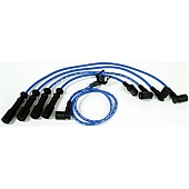 NGK Wires Spark Plug Wire Set 54195