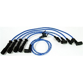 NGK Wires Spark Plug Wire Set 54195