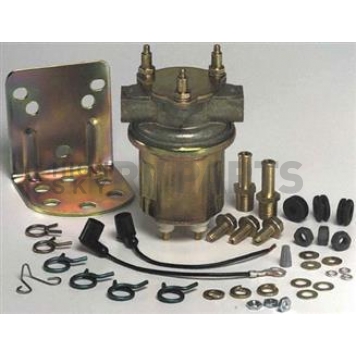 Carter Fuel Pump Electric - P4594