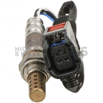 Bosch Oxygen Sensor - 13709