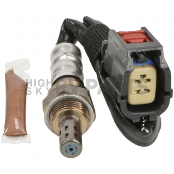 Bosch Oxygen Sensor - 13710