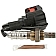 Bosch Oxygen Sensor - 13710