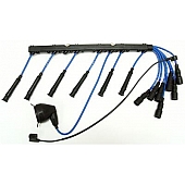 NGK Wires Spark Plug Wire Set 54198