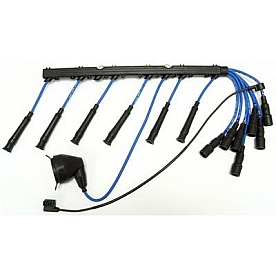 NGK Wires Spark Plug Wire Set 54198
