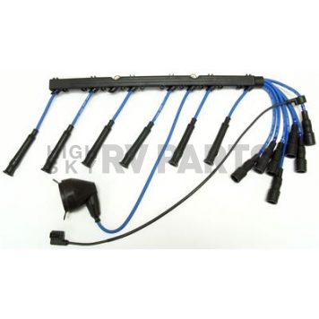 NGK Wires Spark Plug Wire Set 54198
