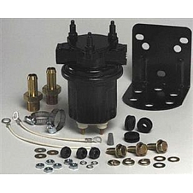 Carter Fuel Pump Electric - P4601HP