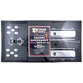 Trans Dapt Engine Dress Up Kit - 3391