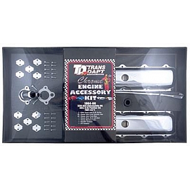 Trans Dapt Engine Dress Up Kit - 3391