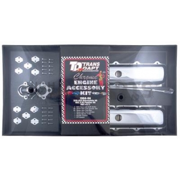 Trans Dapt Engine Dress Up Kit - 3391