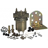 Carter Fuel Pump Electric - P4603HD