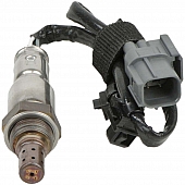 Bosch Oxygen Sensor - 13715