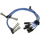 NGK Wires Spark Plug Wire Set 54206