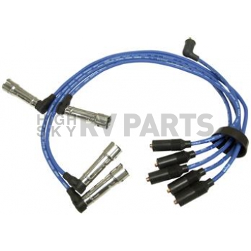 NGK Wires Spark Plug Wire Set 54206