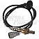 Spectra Premium Oxygen Sensor - OS5119