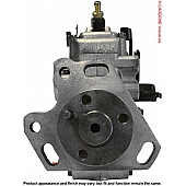 Cardone (A1) Industries Fuel Injection Pump - 2H-109