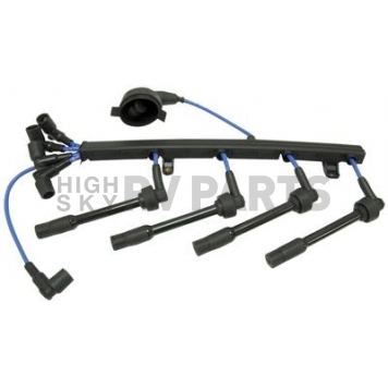 NGK Wires Spark Plug Wire Set 54209