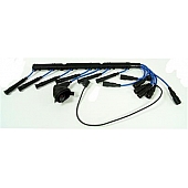 NGK Wires Spark Plug Wire Set 54212
