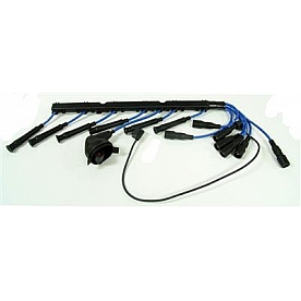 NGK Wires Spark Plug Wire Set 54212
