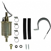 Carter Fuel Pump Electric - P74017