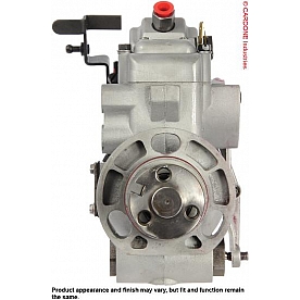 Cardone (A1) Industries Fuel Injection Pump - 2H-201